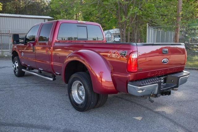 2016 Ford Super Duty 3rd Gen - Image 15 of 21