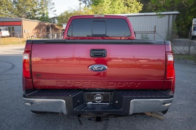 2016 Ford Super Duty 3rd Gen - Image 14 of 21
