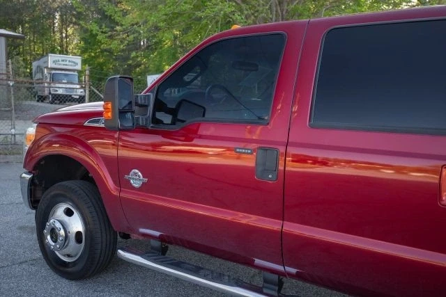 2016 Ford Super Duty 3rd Gen - Image 17 of 21