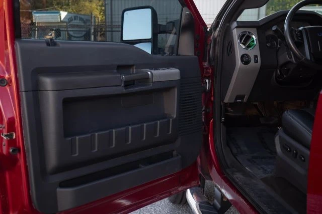 2016 Ford Super Duty 3rd Gen - Image 20 of 21