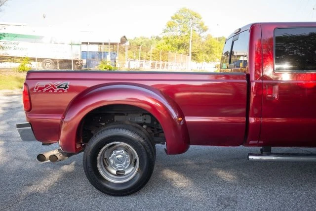 2016 Ford Super Duty 3rd Gen - Image 11 of 21