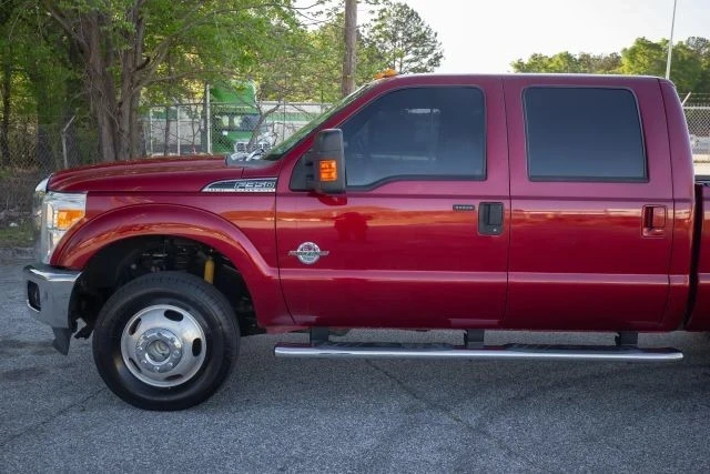 2016 Ford Super Duty 3rd Gen - Image 2 of 21
