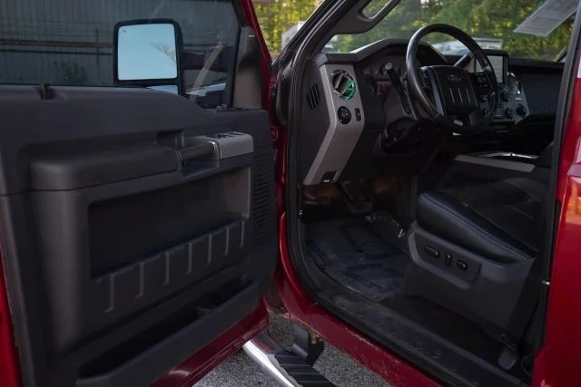 2016 Ford Super Duty 3rd Gen - Image 18 of 21
