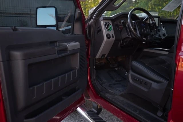 2016 Ford Super Duty 3rd Gen - Image 18 of 21