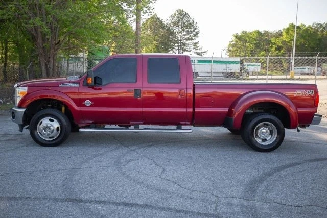2016 Ford Super Duty 3rd Gen - Image 4 of 21