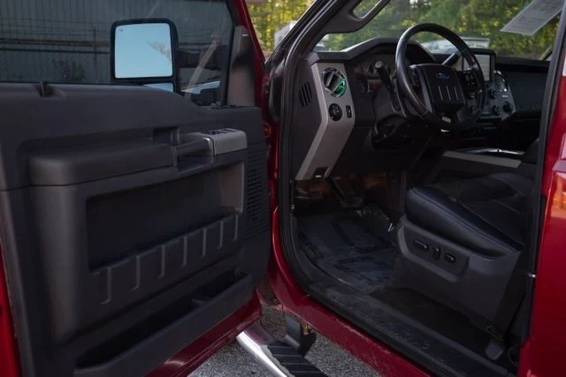 2016 Ford Super Duty 3rd Gen - Image 18 of 21