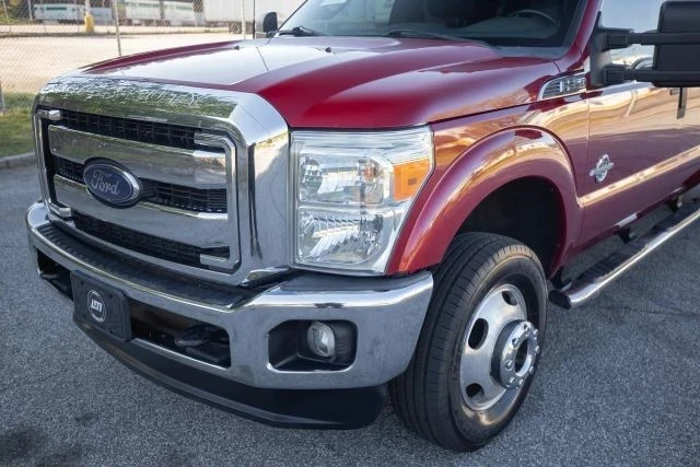 2016 Ford Super Duty 3rd Gen - Image 6 of 21