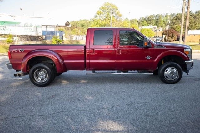 2016 Ford Super Duty 3rd Gen - Image 12 of 21