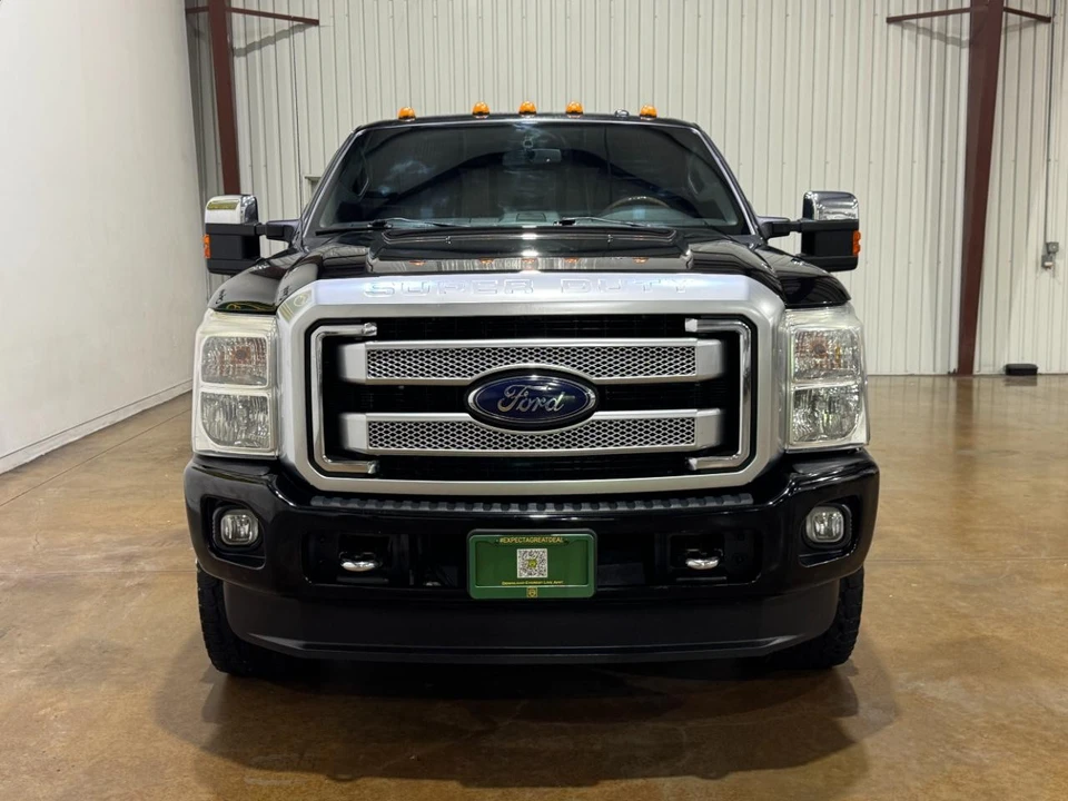 2016 Ford Super Duty 3rd Gen - Image 2 of 31