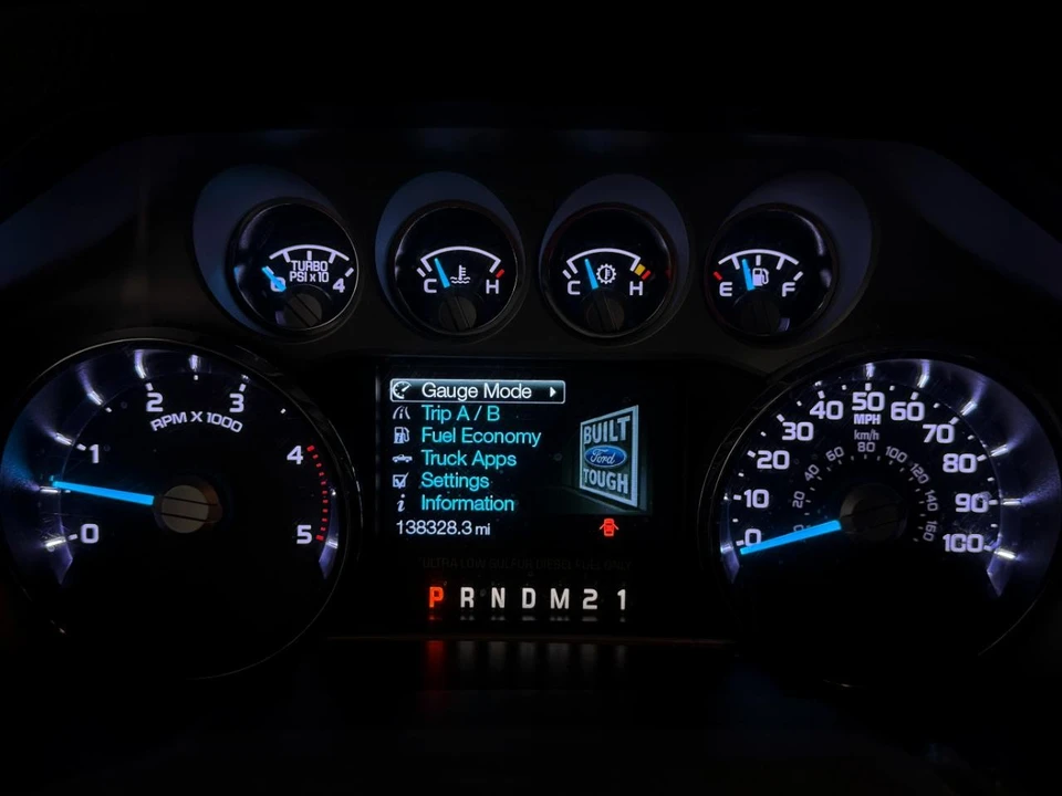 2016 Ford Super Duty 3rd Gen - Image 5 of 25