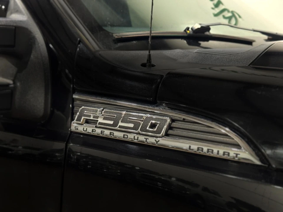2016 Ford Super Duty 3rd Gen - Image 3 of 25