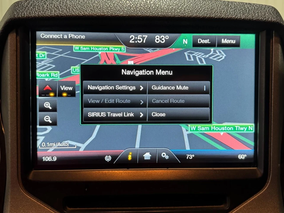 2016 Ford Super Duty 3rd Gen - Image 8 of 25
