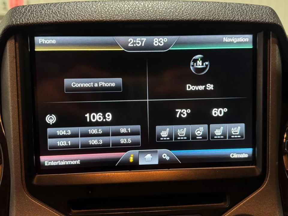 2016 Ford Super Duty 3rd Gen - Image 6 of 25