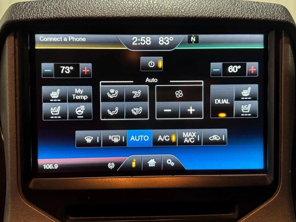 2016 Ford Super Duty 3rd Gen - Image 10 of 25