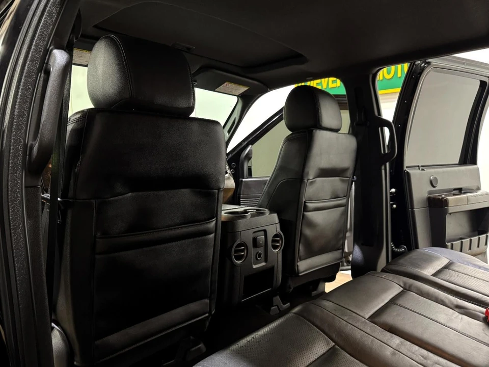 2016 Ford Super Duty 3rd Gen - Image 18 of 31