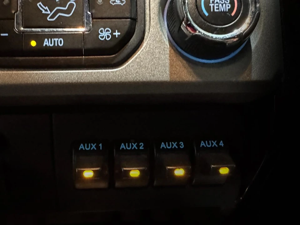 2016 Ford Super Duty 3rd Gen - Image 30 of 31