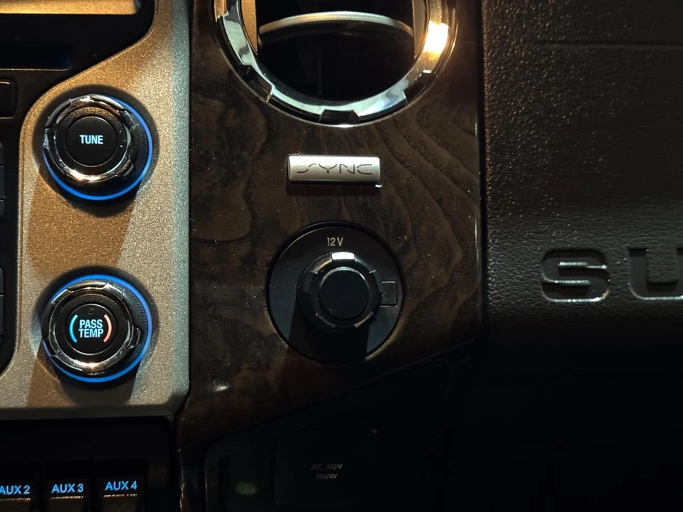 2016 Ford Super Duty 3rd Gen - Image 27 of 31