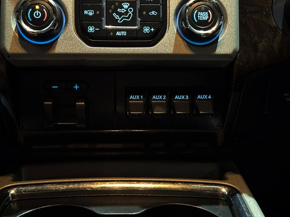 2016 Ford Super Duty 3rd Gen - Image 29 of 31