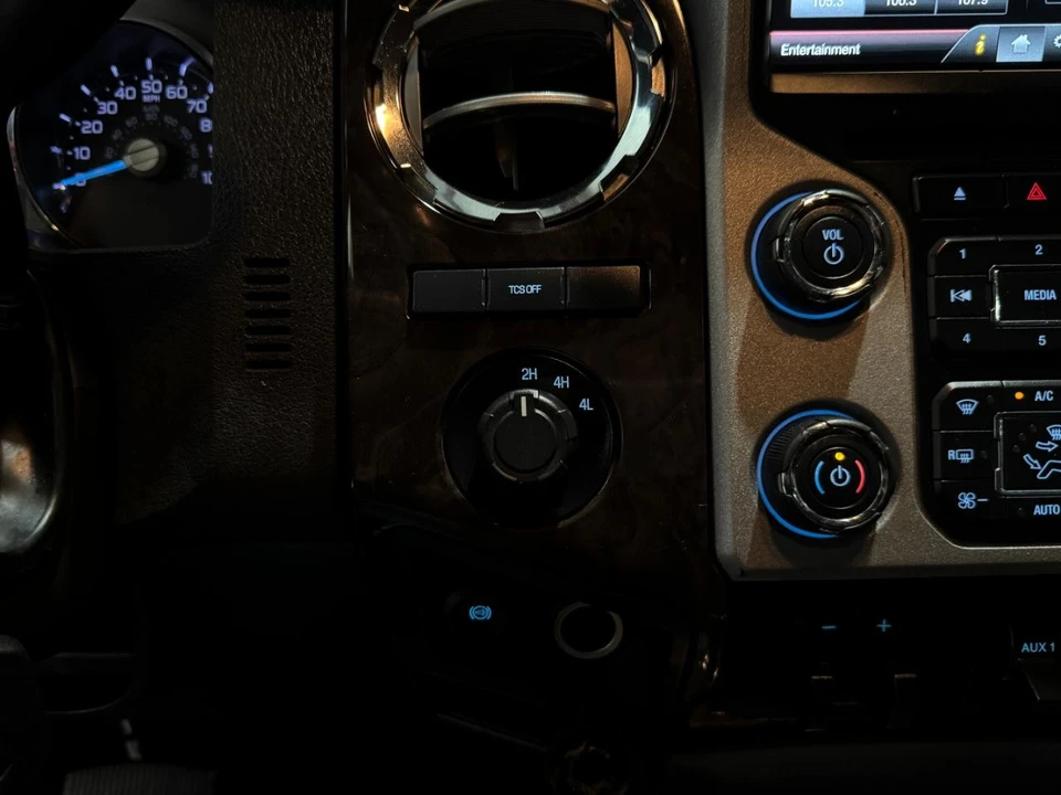 2016 Ford Super Duty 3rd Gen - Image 26 of 31