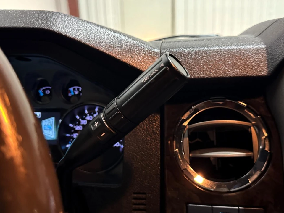 2016 Ford Super Duty 3rd Gen - Image 25 of 31