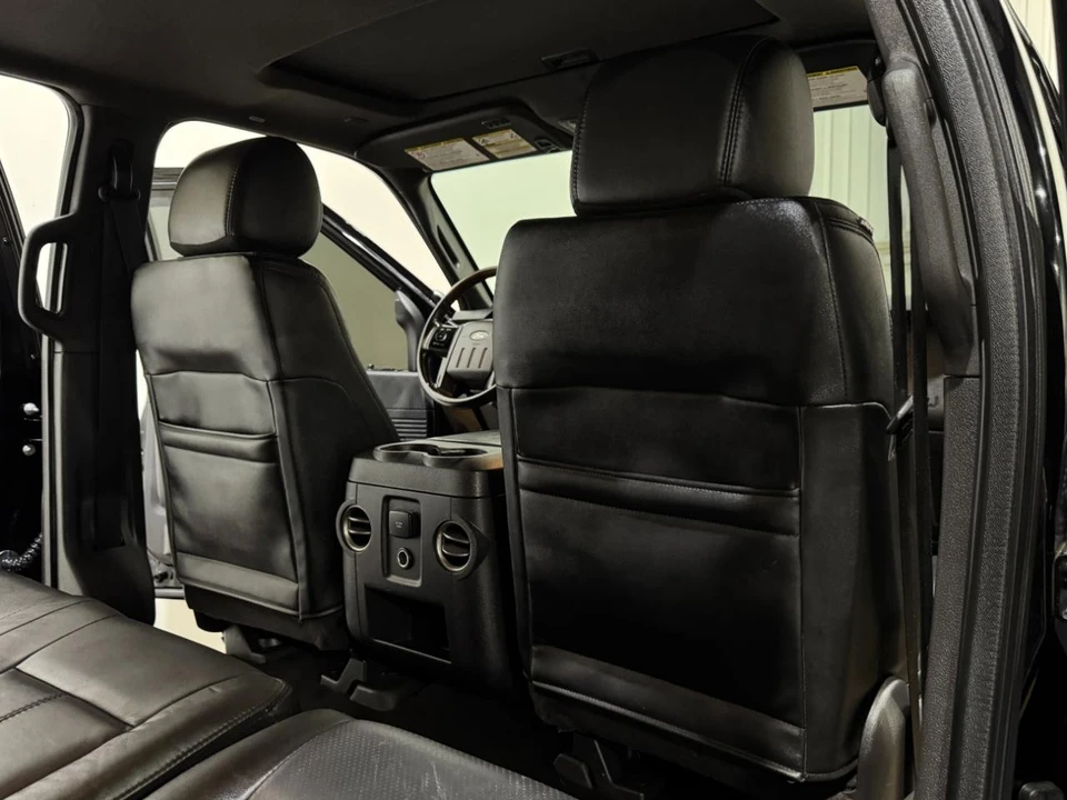 2016 Ford Super Duty 3rd Gen - Image 15 of 31