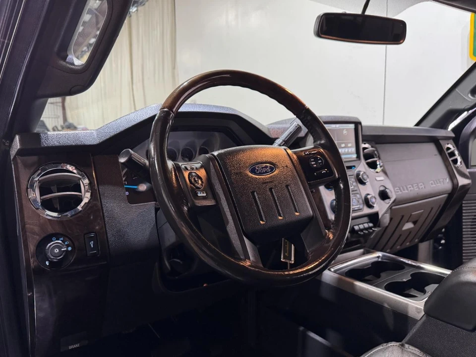 2016 Ford Super Duty 3rd Gen - Image 10 of 31