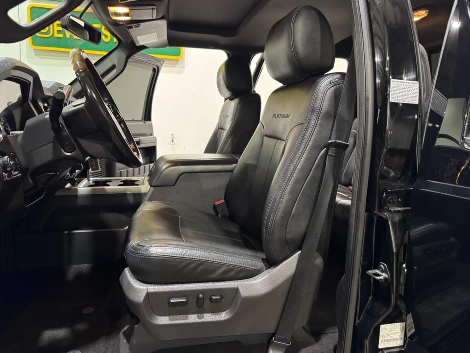 2016 Ford Super Duty 3rd Gen - Image 13 of 31