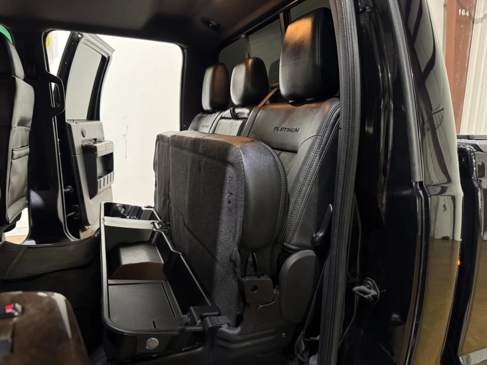 2016 Ford Super Duty 3rd Gen - Image 19 of 31