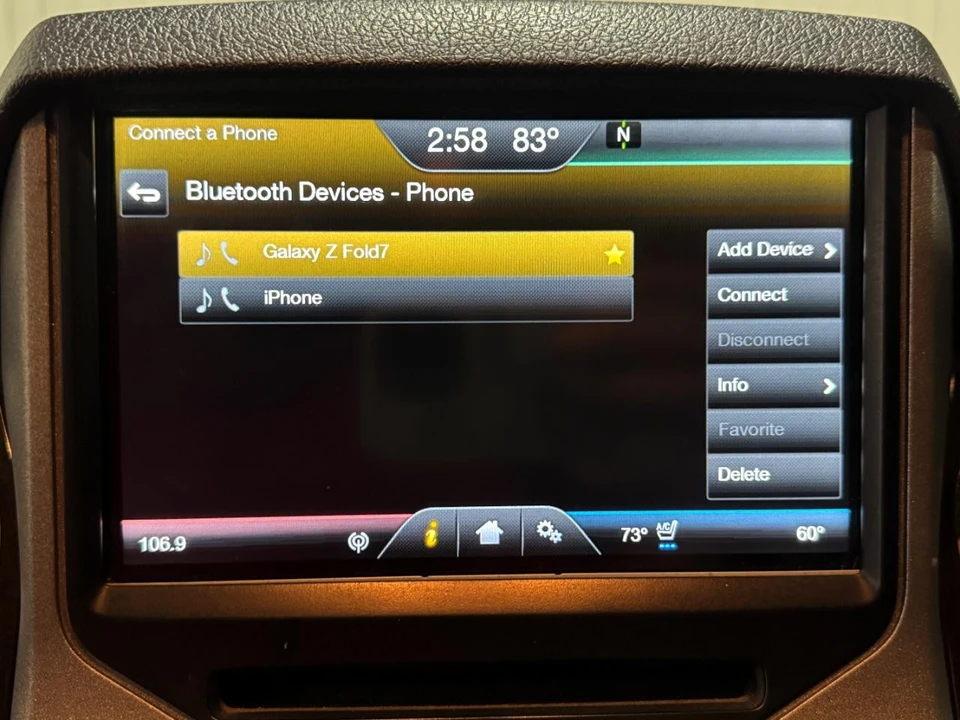 2016 Ford Super Duty 3rd Gen - Image 13 of 25