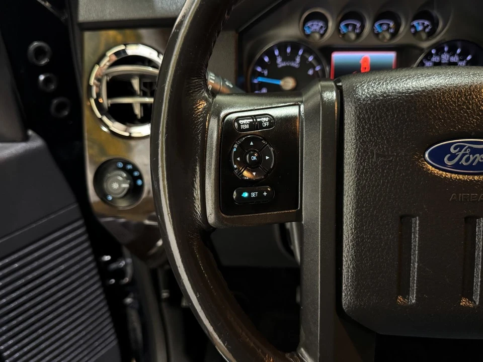 2016 Ford Super Duty 3rd Gen - Image 22 of 31
