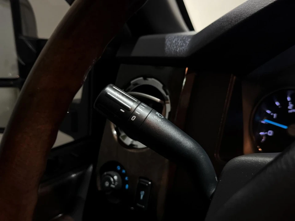 2016 Ford Super Duty 3rd Gen - Image 24 of 31