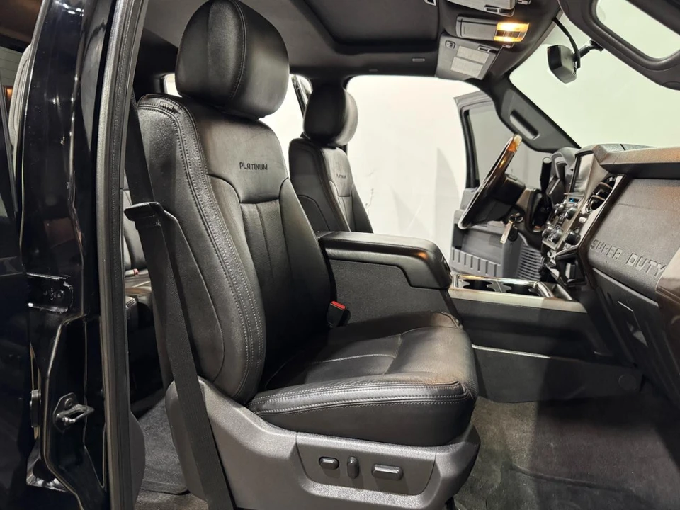 2016 Ford Super Duty 3rd Gen - Image 14 of 31