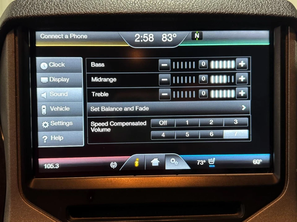 2016 Ford Super Duty 3rd Gen - Image 19 of 25