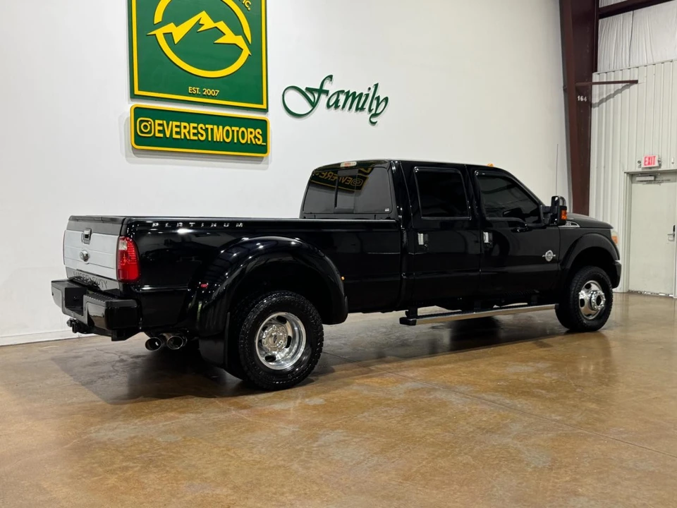 2016 Ford Super Duty 3rd Gen - Image 8 of 31