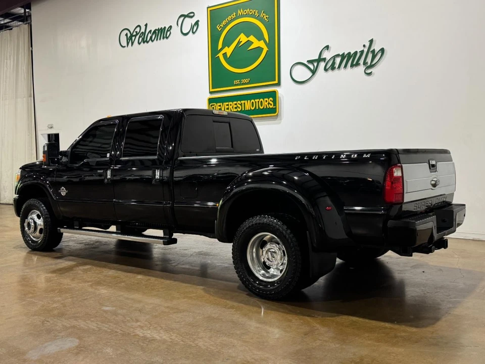 2016 Ford Super Duty 3rd Gen - Image 6 of 31