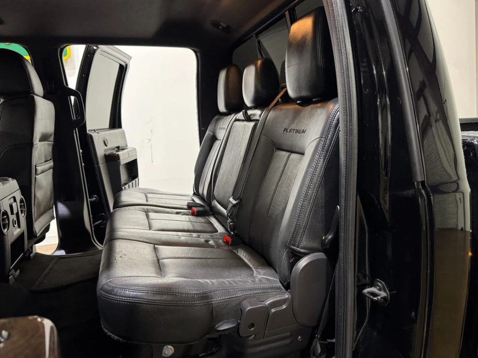 2016 Ford Super Duty 3rd Gen - Image 17 of 31