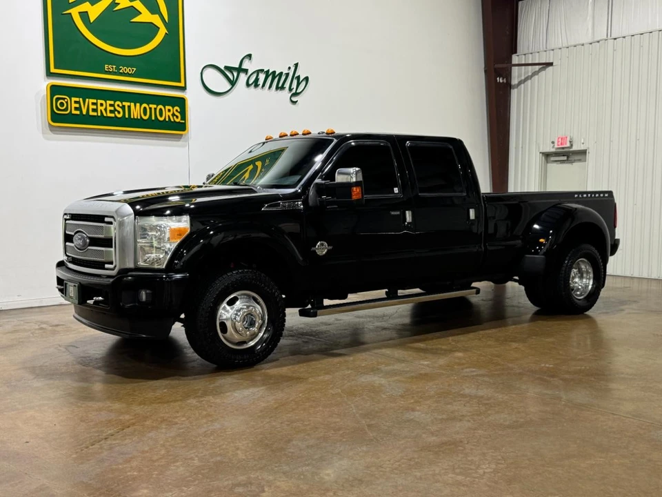 2016 Ford Super Duty 3rd Gen - Image 3 of 31