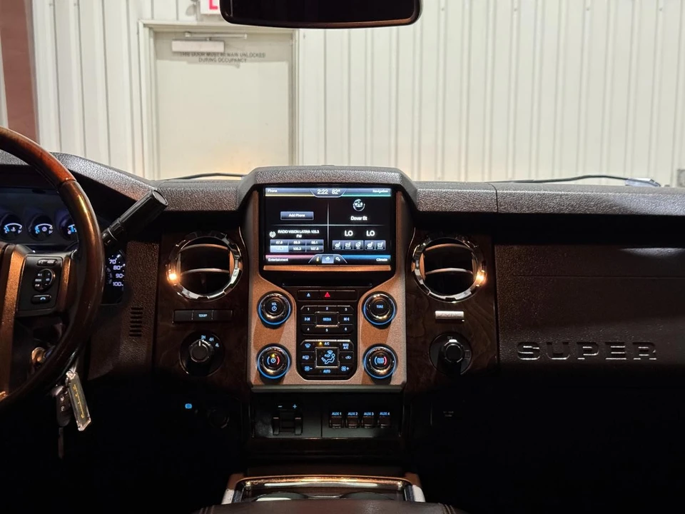 2016 Ford Super Duty 3rd Gen - Image 21 of 31