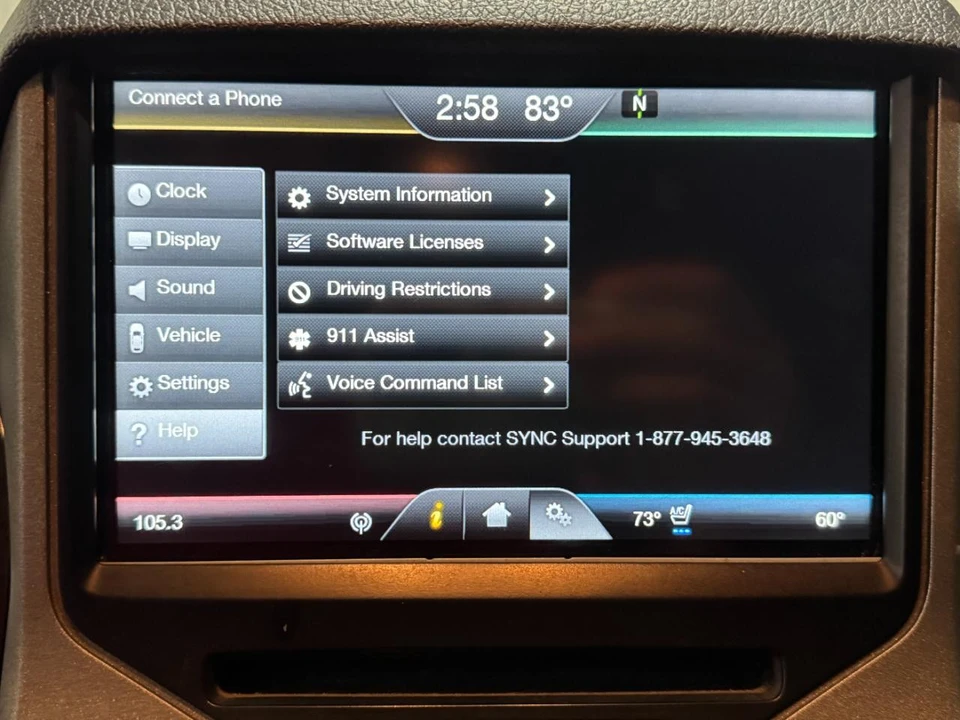 2016 Ford Super Duty 3rd Gen - Image 20 of 25