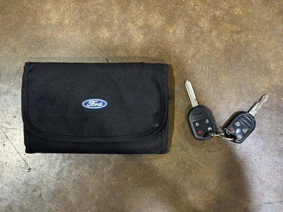 2016 Ford Super Duty 3rd Gen - Image 24 of 25