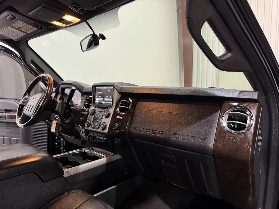 2016 Ford Super Duty 3rd Gen - Image 12 of 31