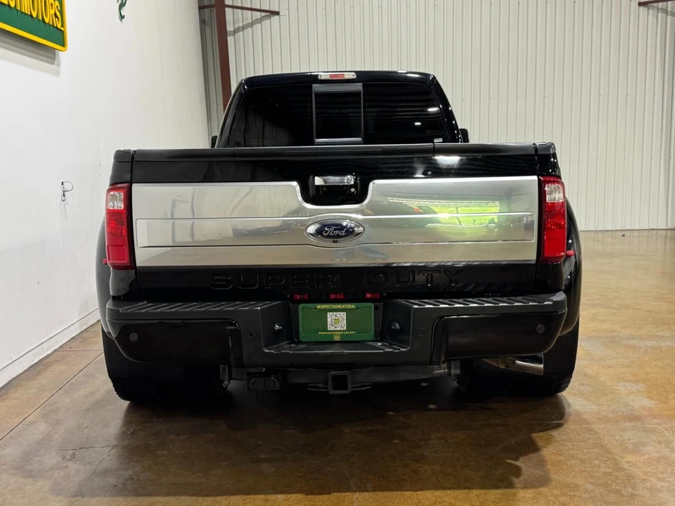 2016 Ford Super Duty 3rd Gen - Image 7 of 31