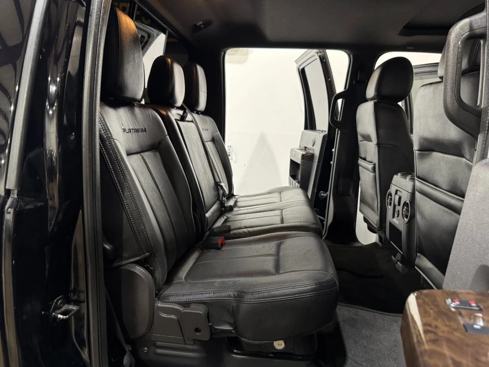 2016 Ford Super Duty 3rd Gen - Image 16 of 31