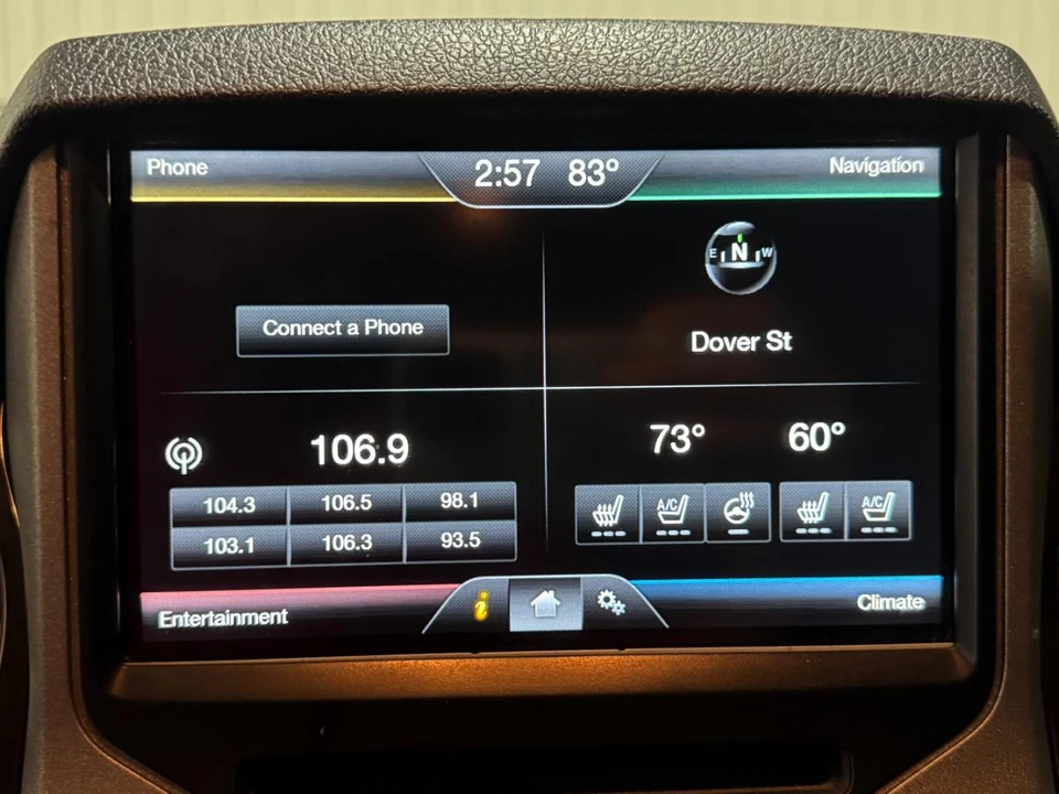 2016 Ford Super Duty 3rd Gen - Image 9 of 25