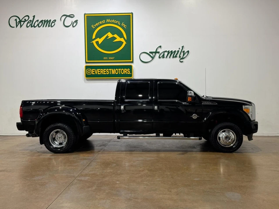 2016 Ford Super Duty 3rd Gen - Image 9 of 31