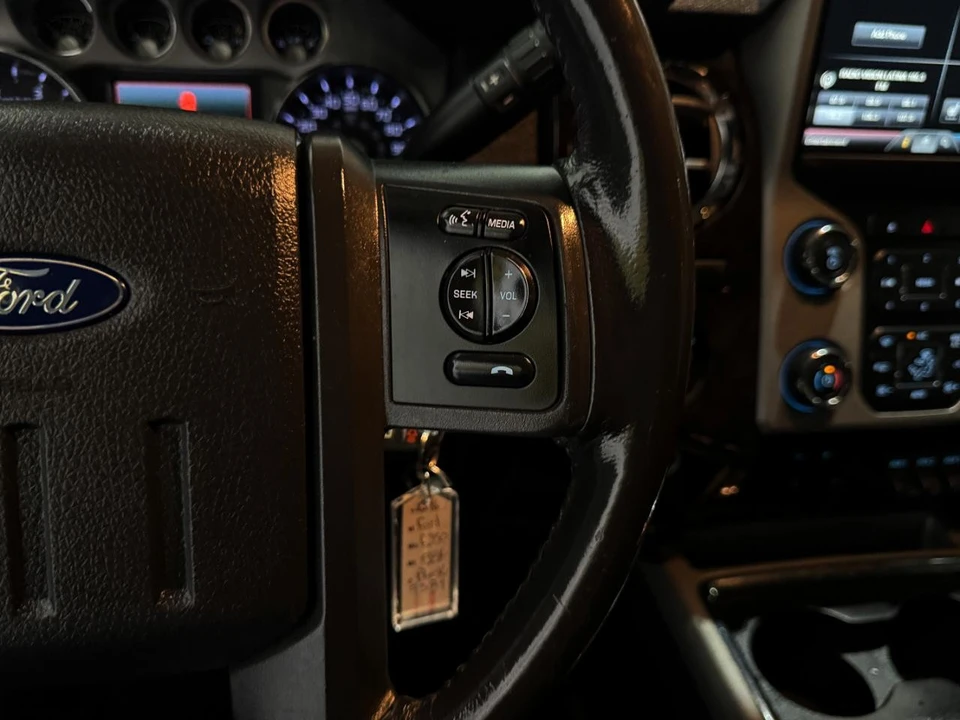 2016 Ford Super Duty 3rd Gen - Image 23 of 31