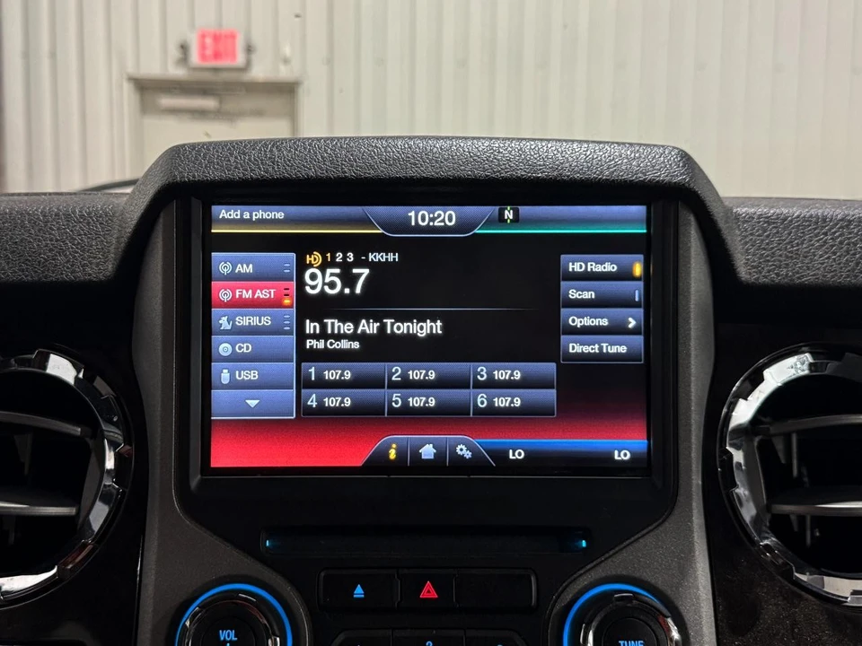 2016 Ford Super Duty 3rd Gen - Image 12 of 30