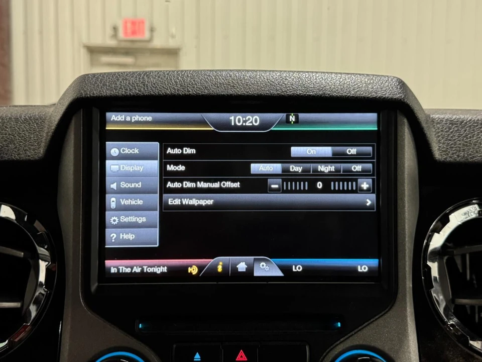 2016 Ford Super Duty 3rd Gen - Image 15 of 30