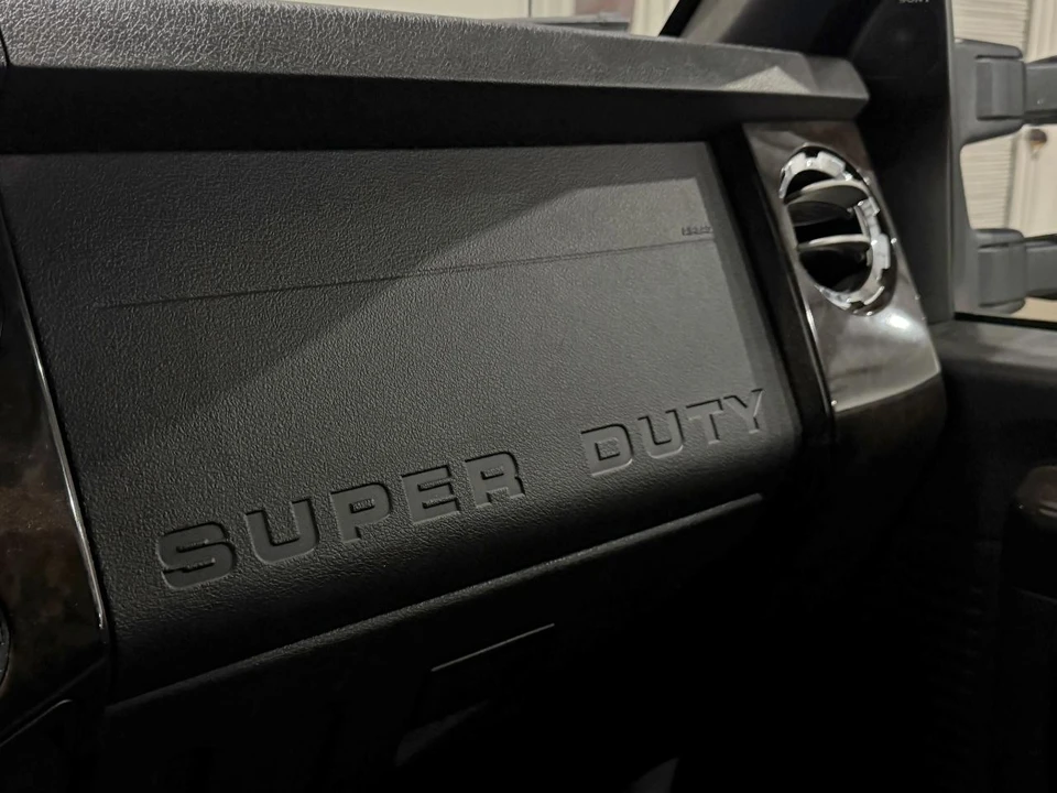 2016 Ford Super Duty 3rd Gen - Image 27 of 30