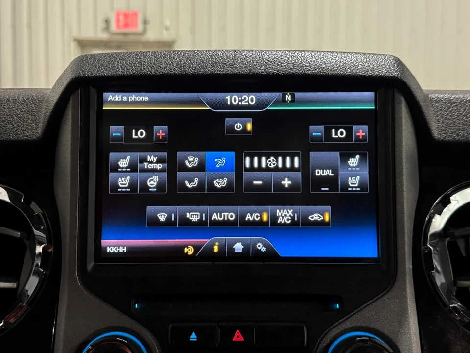 2016 Ford Super Duty 3rd Gen - Image 10 of 30